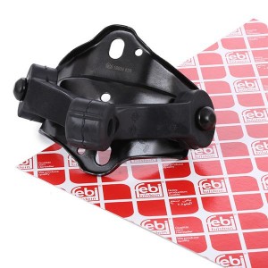 крепление глушителя!\ Audi A3,VW 1.4-1.9TDi 96> 19934 FEBI BILSTEIN