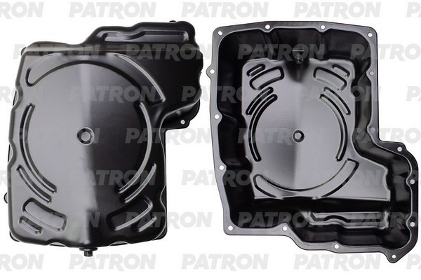 Поддон масляный FORD Transit (14-) картера двигателя PATRON POC089 PATRON