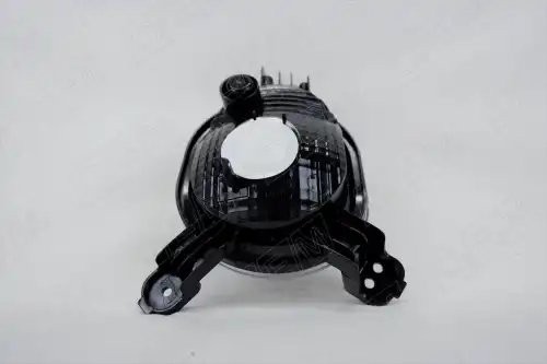 Фара противотуманная левая Kia Rio 4 FB седан, 2017-2020, ДХО OEM0054PTFPL OEMPARTS