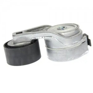 Натяжитель приводного ремня SCANIA P,G,R,T (04-) MEGAPOWER 13011027 MEGA POWER