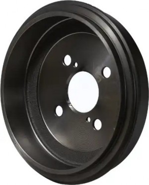 барабан тормозной!\ Toyota Yaris 1.0-1.5/1.4HDi 99> Z01720 ZENTPARTS