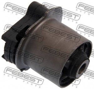 Сайлентблок задней балки Toyota Vitz TAB-181 FEBEST