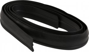 Уплотнитель УАЗ-469 надставки двери (ОАО УАЗ) 046900611702002 UAZ UAZ