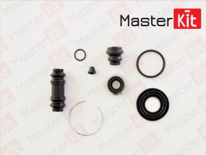 Ремкомплект тормозного суппорта Akeb 77A1531 77A1531 MASTER KIT