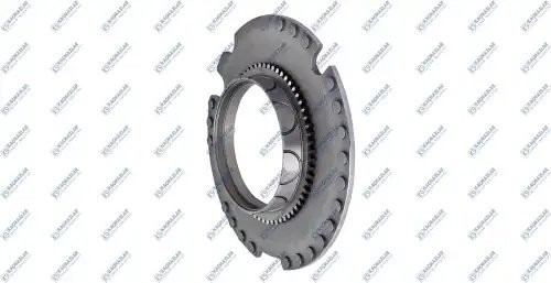 Конус синхронизатора КПП планетарной передачи ZF 16S-109 MAN/MB/DAF/RVI/Iveco K2000230 KACMAZLAR