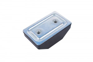 отбойник рессоры !60x100x40 \VOLVO M7210064 MARSHALL