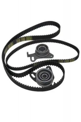 рем.к-кт ГРМ! 530010910\ Mitsubishi Pajero Sport, Hyundai Galloper 2.5D/TD 98-02 Z37453 ZENTPARTS