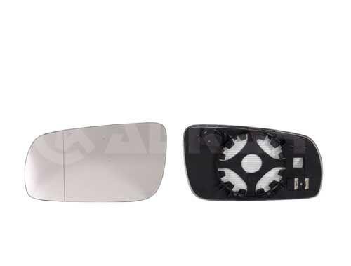 SKODA OCTAVIA 1997> асферика, с подогревом 6471521 ALKAR