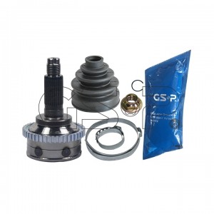 ШРУС наружный 834021 834021 GS P