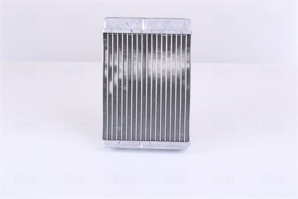 радиатор печки!\ KIA Sephia II/Shuma I/Shuma II all 98> 77508 NISSENS