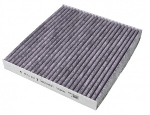 фильтр салона!угольный\Chrysler Sebring 2.0/2.7 07>, Dodge Caliber 1.8-2.4 06>/J AC401C JS ASAKASHI