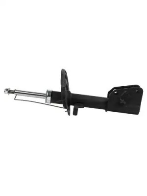 амортизатор передний газовый!\ Renault Laguna 1.6-2.0 16V/1.9DCi/2.2DCi 01> Z00583 ZENTPARTS