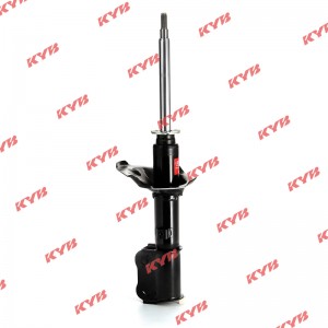 Амортизатор газовый передний левый Excel-G 333305 333305 KAYABA