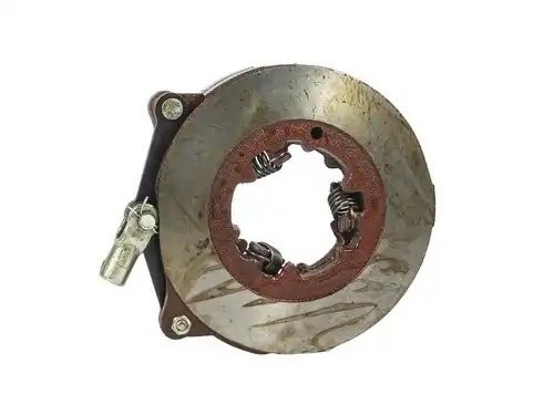 Диск тормозной МТЗ-82,1221 Н/О нажимной в сборе ВЗТЗЧ 853502030 VZTZCH