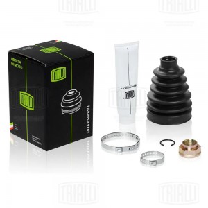 Ремкомплект ШРУСа наруж. Hyundai Solaris I (10-) FG0806 FG 0806 TRIALLI