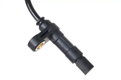 датчик ABS! передний\ Rover 75 1.8-2.5 99-05 Z03297 ZENTPARTS
