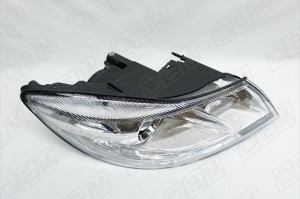 Фара правая Skoda Octavia 2 A5 2008-2013, галоген OEM0007FR OEMPARTS