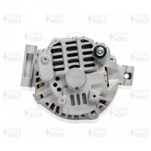 Генератор для а/м Honda CR-V II (02-) 2.0i, 2.4i LG2320 LG 2320 START VOLT