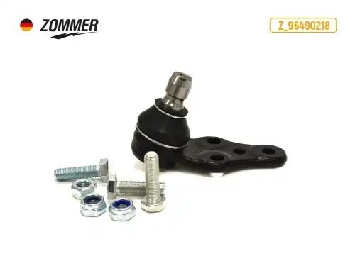 Опора шаровая CHEVROLET Lacetti/ DAEWOO Nubira Z_96490218 ZOMMER