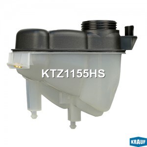 Бачок расширительный KTZ1155HS KTZ1155HS KRAUF