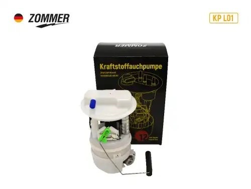 Модуль погружного насоса ВАЗ Largus, Xray, RENAULT Logan (80 л/ч) KP L01 ZOMMER