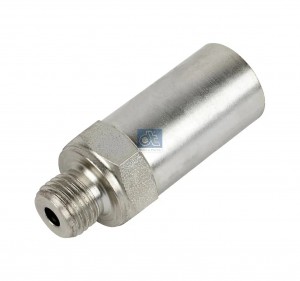 Клапан перепускной M16*1.5(внутр) - M14*1,5(внеш) 6.33283 DIESEL TECHNIC