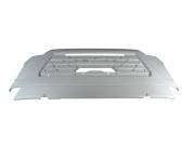 панель передняя! капот MAN TGX/TGS 8721651SX STELLOX