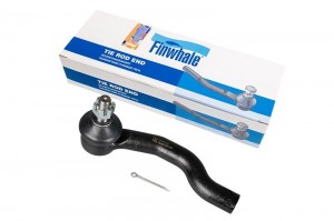 Наконечник рулевой правыйPathfinder (R51)(05-14) Navara (D40)(04-15) TRE802 TRE802 FINWHALE