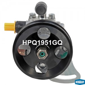 Насос гидроусилителя руля HPQ1951GQ HPQ1951GQ KRAUF