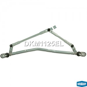 Трапеция стеклоочистителя DKM1125EL dkm1125el KRAUF