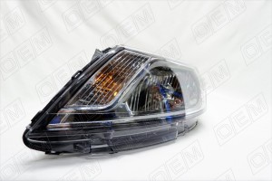 Фара левая Kia Rio 3 QB 2011-2015 OEM0070FL OEMPARTS