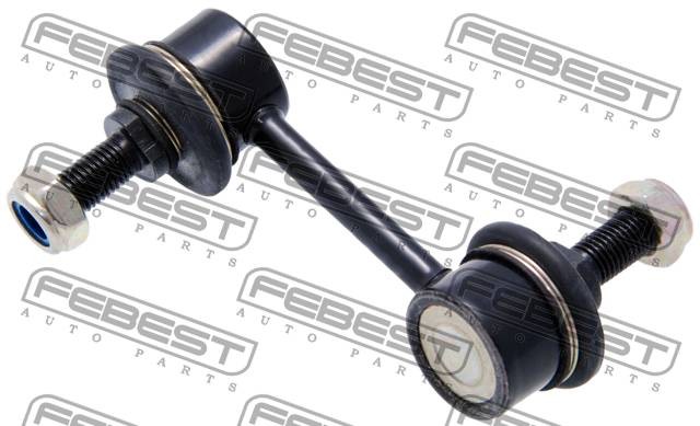 Тяга стабилизатора передн правая HONDA ACCORD CL# 2002-2008 0323-019 0323-019 FEBEST