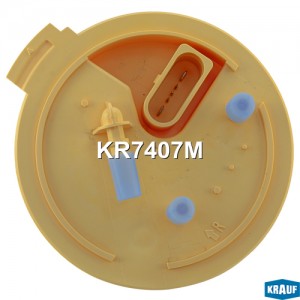 Насос топливный VW Passat (08-11) KRAUF kr7407m KRAUF
