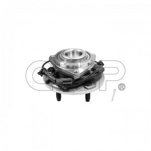 Ступица в сборе 9329004K 9329004K GS P