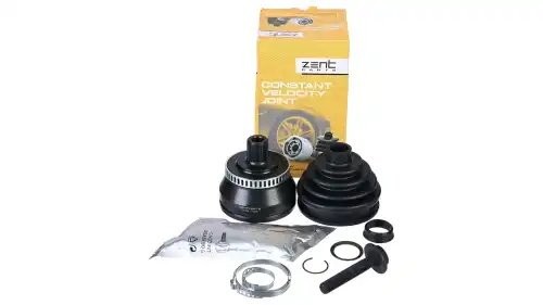 ШРУС наружный к-кт! ABS, 21091\ Audi A4/A6, VW Passat/Golf/Bora 1.9TDi 98> Z21558 ZENTPARTS