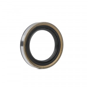 Сальник TOYOTA Avensis (03-08),Caldina (97-05),Crown (05-) насоса масляного FEBE 95GFZ-38550808R FEBEST