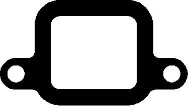 прокладка впуск коллект. !(картон) 4x \SCANIA 113(10/89>)/114 D/DS/DSC11> 893.330 ELRING