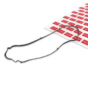 RENAULT CLIO III (2005-2012) 628103 HANS PRIES