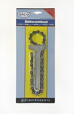 Съемник фильтров масляных цепной ALCA 441000 ALCA