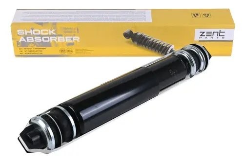 амортизатор подвески! перед. 313-504 I/I 16x75 16x78 \Omn MAN LIONr's STAR Z01339 ZENTPARTS