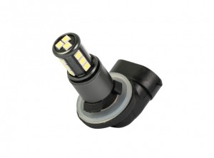 Лампа светодиодная 12V H27 PGJ13 блистер (2шт.) XENITE 1009606 XENITE