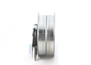 Ролик ГРМ VW Golf,Passat,Sharan,Touran,T5 AUDI A3 SKODA Octavia,Superb натяжител 06A 109 479 F VAG