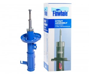 Амортизатор передний правый Insignia(08-17) 13159GR 13159GR FINWHALE