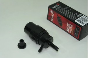 SKODA FABIA (2007>)/AUDI A4 [B8] (2007>) SWP 1012 START VOLT