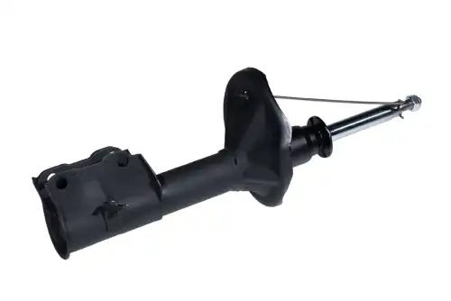 амортизатор передний левый газовый!\ Mitsubishi Space Star 1.3 98-00 Z00970 ZENTPARTS