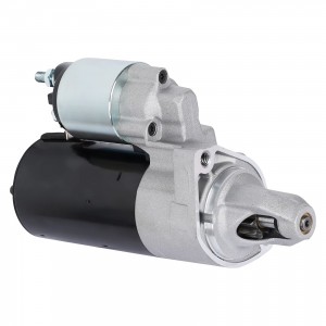Стартер для а/м Mercedes-Benz M W163 (98-) 3.2i/E W212 (02-) 2.6i/3.2i 1,4кВт (L LST 1507 START VOLT