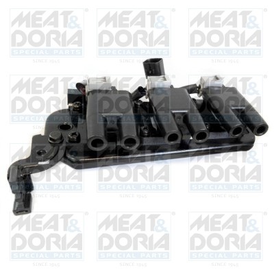 Катушка зажигания KIA Sportage (04-) MEAT&DORIA 10765 MEAT DORIA