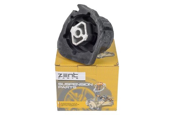 подушка КПП! BMW X5 3.0/3.0D 00-07 Z13933 ZENTPARTS