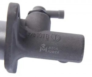 Цилиндр сцепления главный HYUNDAI HD65,78,County дв.D4DD,D4GA MEGAPOWER 160-16-002 MEGA POWER