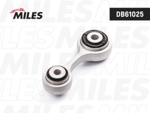 Рычаг задней подвески BMW F01/F02/F07/F10 (LEMFORDER 3493501) DB61025 DB61025 MILES